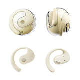 AI Translation Small Coconut Ball Wireless Bluetooth Headset