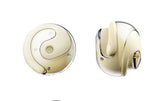 AI Translation Small Coconut Ball Wireless Bluetooth Headset